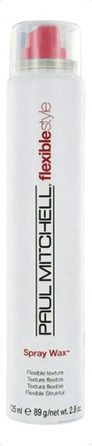 Flexible Style Spray Wax - Paul Mitchell