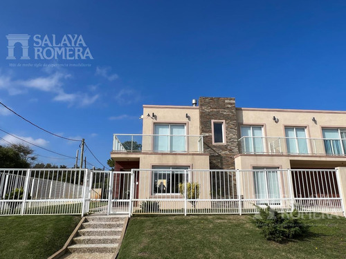 Venta: Casa 6 Dormitorios La Barra Punta Del Este