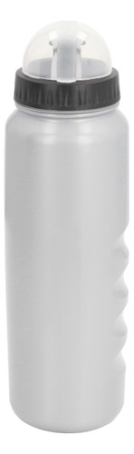 Botella De Agua De 1000 Ml, 1 Litro, Tipo Boquilla De Plásti