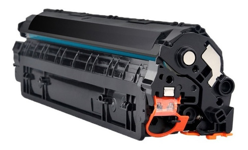 Imagen 3 de 3 de Toner Generico P1102w 1102w M1212nf M1212 M1132 P1102 85a