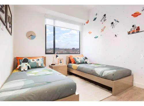 Apartamentos Para Comprar En Bogotá Edificio Menta