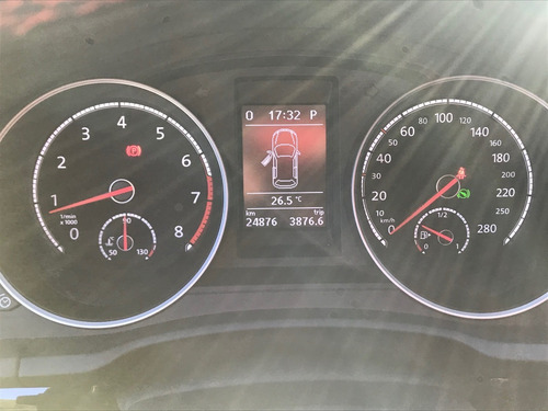 Volkswagen Scirocco Gts 2.0 Tsi 211 Cv