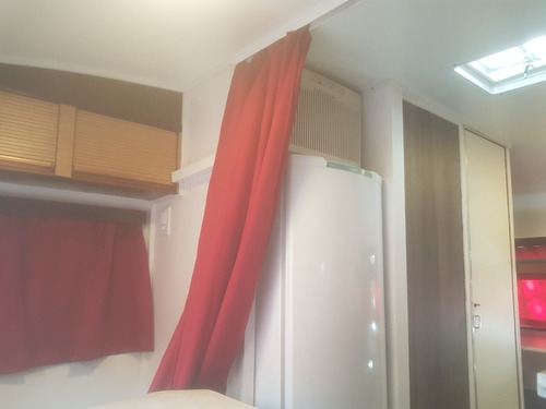 Trailer Turiscar Eldorado Impecavel