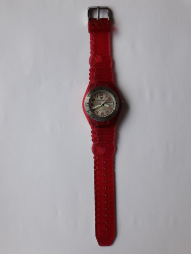 Technomarine Original - Relógio Completo Em Ótimo Estado!!!!