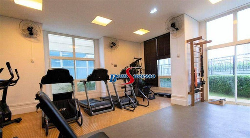 Imagem 27 de 30 de Apartamento Com 3 Dormitórios À Venda, 120 M² Por R$ 1.150.000,00 - Vila Prudente (zona Leste) - São Paulo/sp - Ap2049