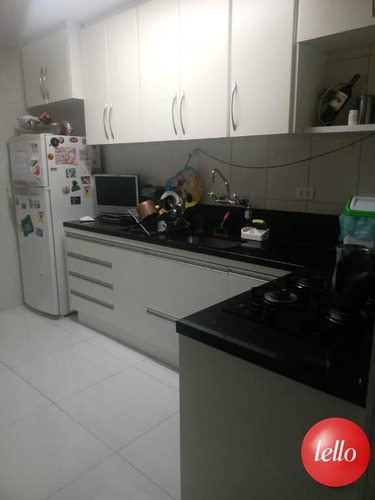 Imagem 4 de 23 de Apartamento - Ref: 195990