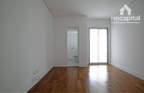 Imagem 6 de 26 de Apartamento Com 4 Quartos À Venda, 402 M² Por R$ 4.834.550 - Barra Da Tijuca - Rio De Janeiro/rj - Ap1656