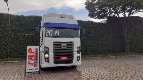 Imagem 7 de 8 de Vw 25420 2019 Friboi Jbs - Negocie Direto