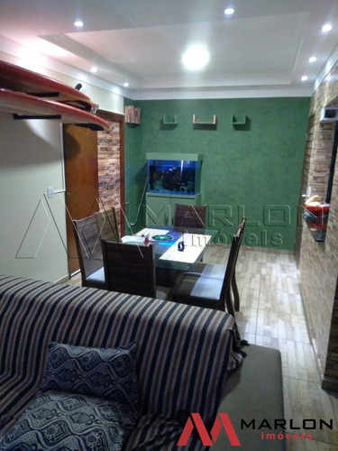 Imagem 3 de 17 de Apartamento Para Venda Village De Ponta Negra, 88m², 3 Quartos Em Ponta Negra - Natal - Va02631
