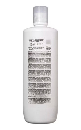 Schwarzkopf Moisture Kick Kit - Shampoo E Condicionador 1l