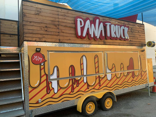 Imagen 3 de 8 de Foodtruck
