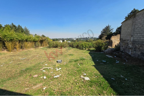 Terreno En Venta