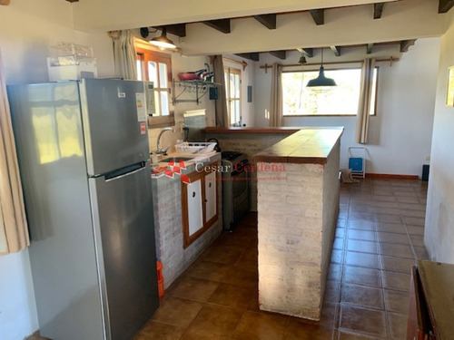Venta O Permuta - Chacra En Sierra De Los Caracoles- Ref: 1484