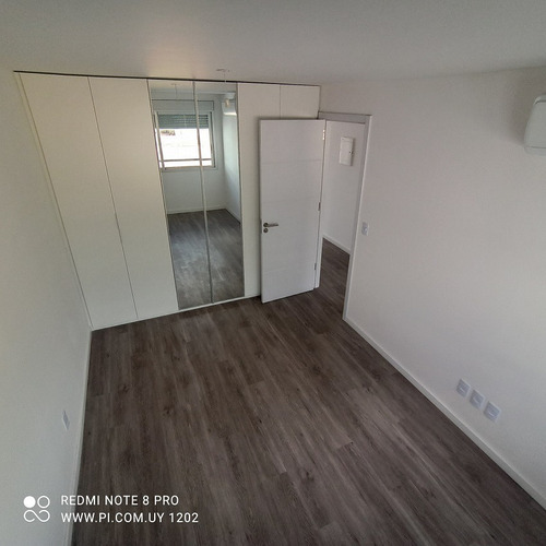 Imagen 11 de 15 de Venta Apartamento, Centro, 2 Dormitorios.