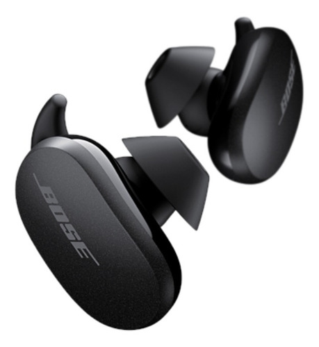 Imagen 1 de 4 de Audífonos in-ear inalámbricos Bose QuietComfort Earbuds triple black