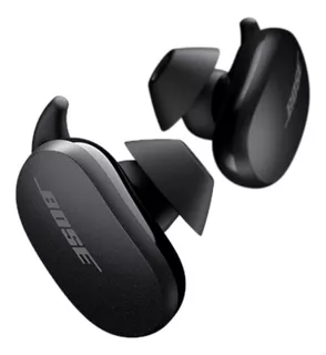 Audífonos in-ear inalámbricos Bose QuietComfort Earbuds triple black