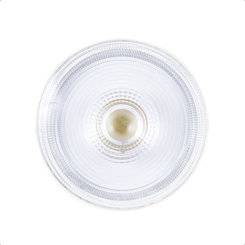 Lampara De Led Icon Par38 15w 6500k Base E26 Long Neck Luz Blanco frío