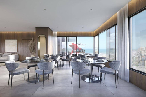 Imagem 7 de 21 de Apartamento À Venda, 70 M² Por R$ 860.000,00 - Praia Grande - Torres/rs - Ap1556