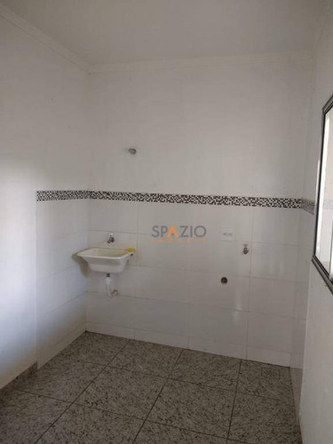Imagem 28 de 29 de Casa Com 3 Dormitórios À Venda, 134 M² Por R$ 430.000,00 - Centro - Rio Claro/sp - Ca0485