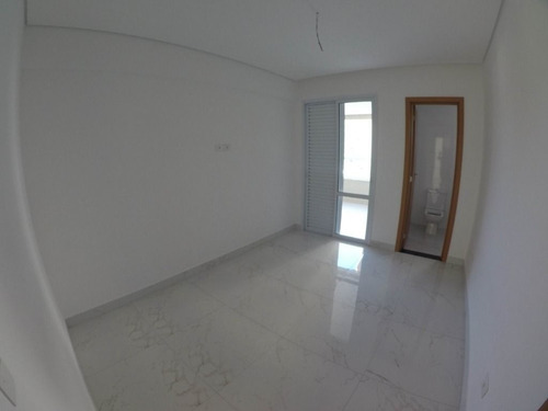 Imagem 21 de 30 de Apartamento Novo Pronto Com Parcelamento Direto Em 100 Meses 4 Dormitórios À Venda, 153 M² Por R$ 1.290.000,00- Canto Do Forte - Praia Grande/sp - Ap2713