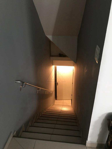 Imagem 17 de 28 de Casa De Condomínio Com 3 Dorms, Jardim Monte Kemel, São Paulo - R$ 850 Mil, Cod: 3792 - V3792