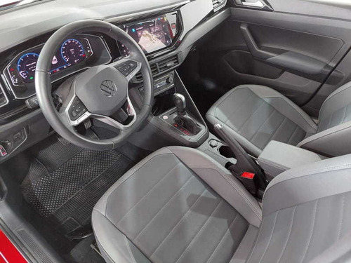 Imagem 10 de 13 de Volkswagen Nivus 1.0 200 Tsi Highline 2021