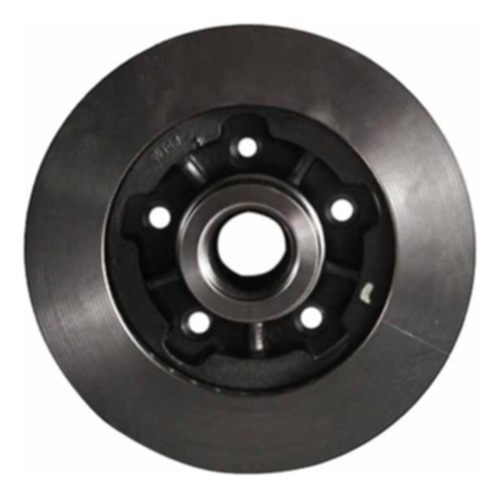 Cubo Disco Freio Integr. 5 Furos Gm 93248621