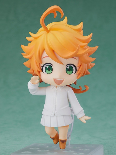 Figura Nendoroid Emma The Promise Neverland Anime