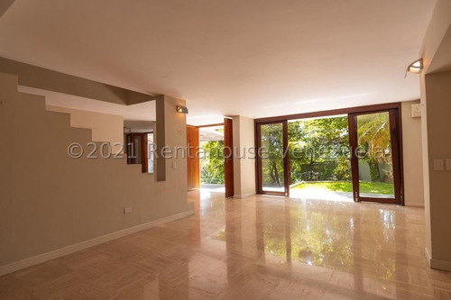 Imagen 5 de 22 de Casa En Venta En Valle Arriba. Mls #20-17627
