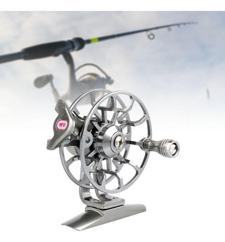 Carrete De Pesca Accesorios De Pesca Para Pesca En Roca A