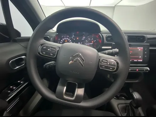 Citroën C3 1.6 Shine Automática