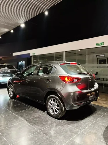 Mazda 2 Sport Touring Automatico New 2026!