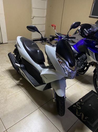 Honda Pcx 150