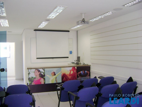 Imagem 5 de 15 de Conj. Comercial - Vila Buarque - Sp - 423871