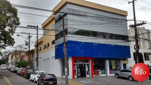 Imagem 1 de 6 de Comercial/industrial - Ref: 201998