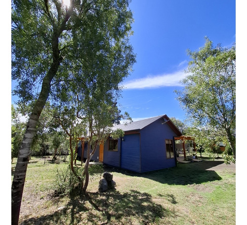 Acogedora Casa 3d2b Pucón