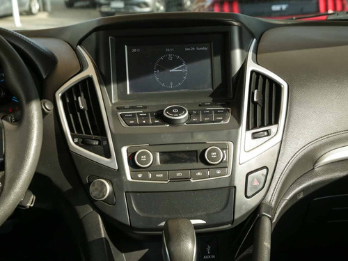 Dfm Ax7 Luxury 2.0 At