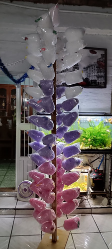 4kg Azúcar De Colores Para Tus Postres Y Algodón De Azúcar