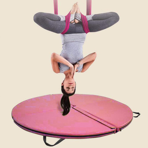 Tapete Para Pista De Baile En Barra, Tapete De Rosa