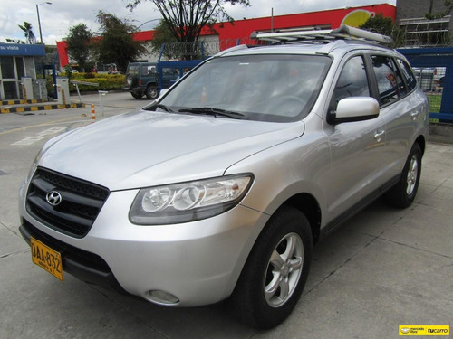 Hyundai Santa Fe 2.7 Gl