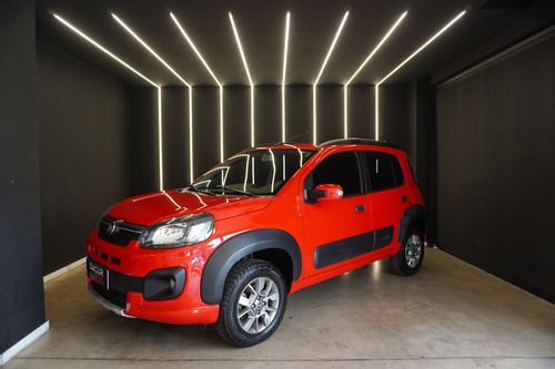 Fiat Uno 1.3 WAY