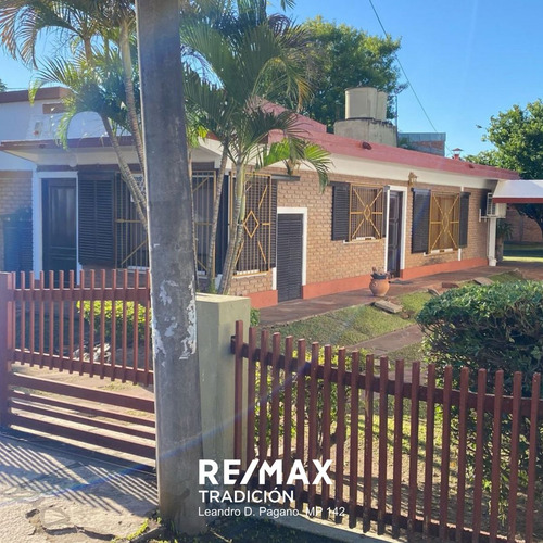 Casa En Venta 6 Amb Barranqueras