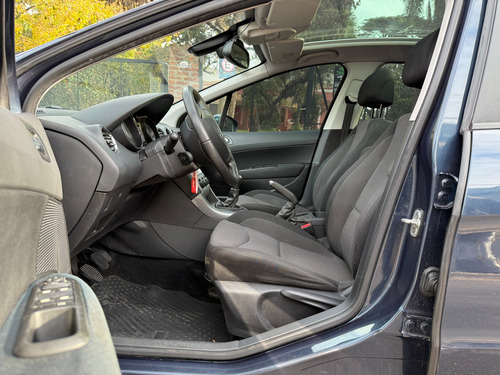 Peugeot 308 1.6 Allure