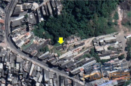 Imagem 2 de 3 de Terreno - Jardim Ipe - Ref: 8673 - V-8673