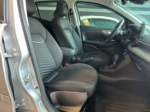 Fiat Pulse 1.0 Audace Turbo 200 Flex Aut. 5p