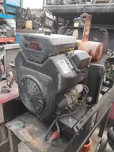 Refacciones Para Motor Kohler Valvula Admision 18-25 Hp