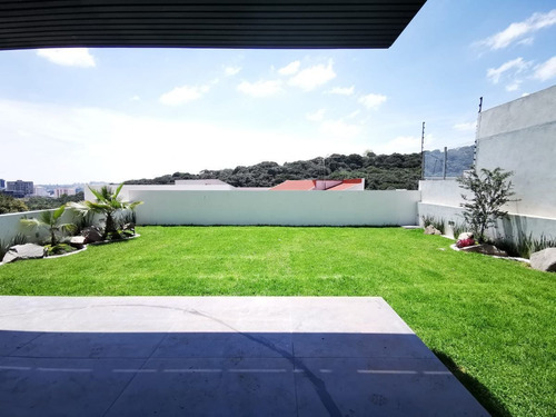Imagen 2 de 30 de Casa En Venta En Bosque Esmeralda