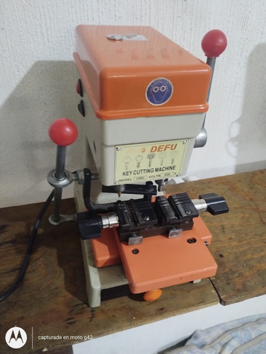 Máquina De Punto (Usado)