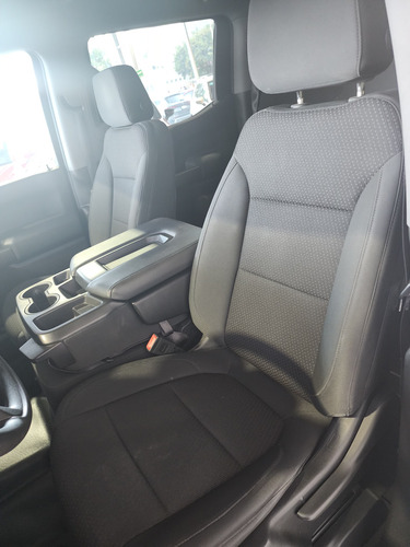 Chevrolet Silverado 4.3 1500 Doble Cabina Ls V6 4x2 At