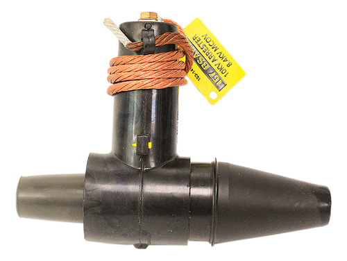 Apartarrayo Para Media Tensión Elastimold 167bsa-10